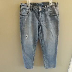 The Limited denim jeans